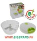 Nicer Dicer Plus Multi-functional Speedy Chopper 